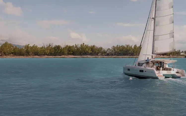 Oceanis 30.1