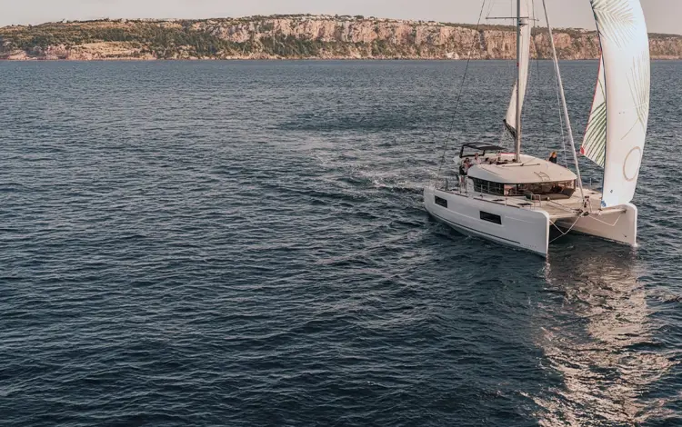 Oceanis 30.1