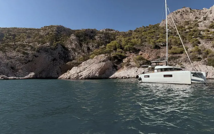 Oceanis 30.1