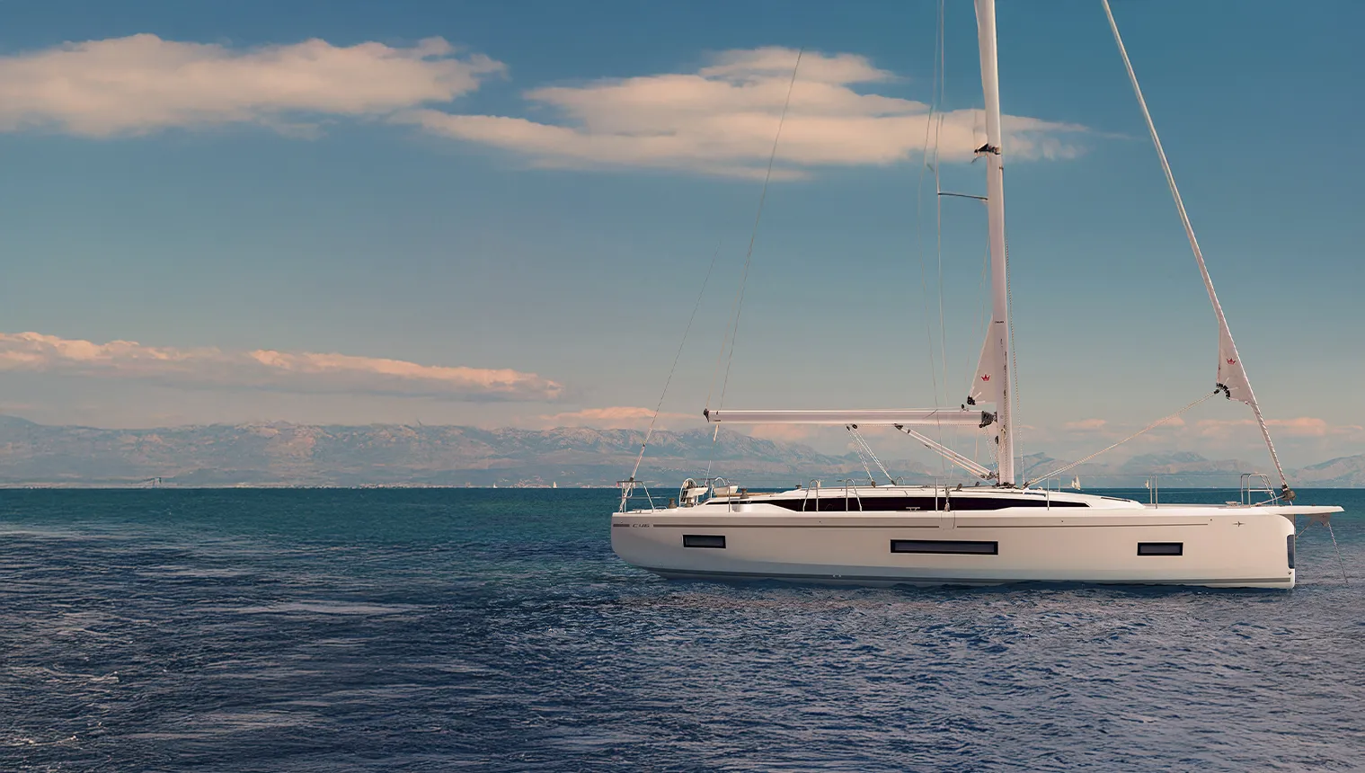 Bavaria C46 Image
