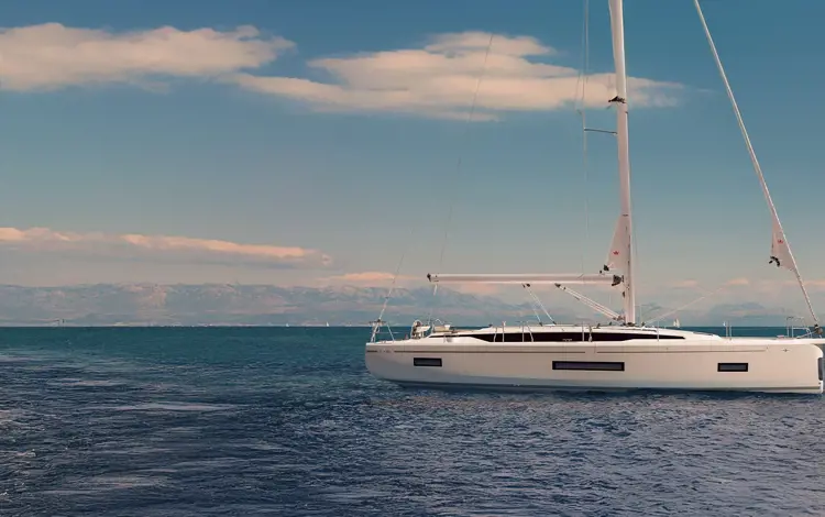 Oceanis 30.1