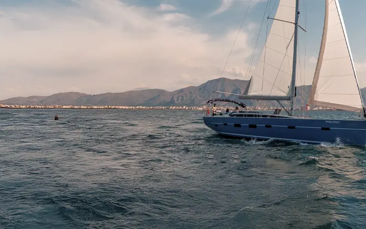 Oceanis 30.1