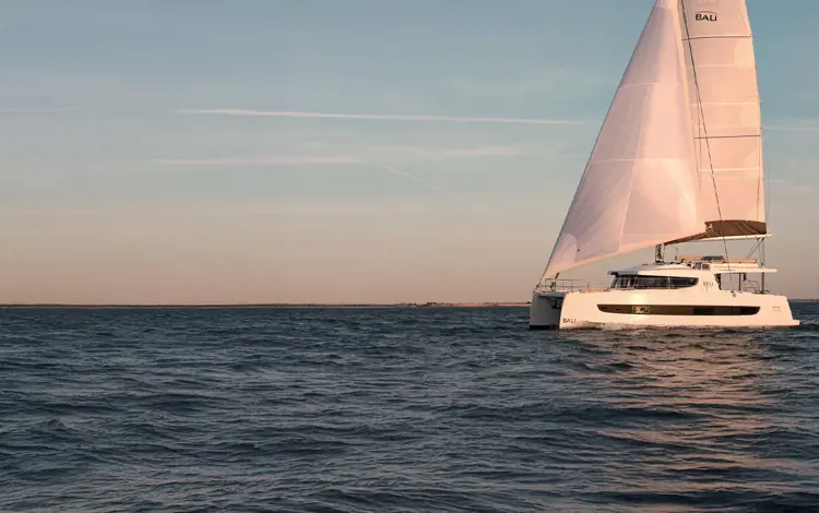 Oceanis 30.1