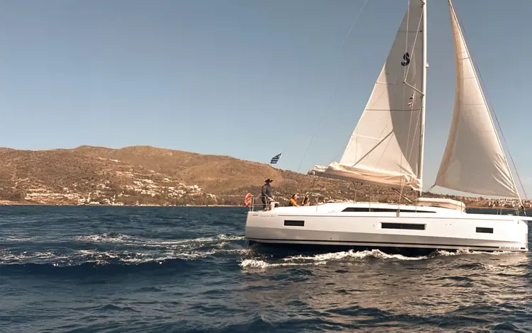 Oceanis 30.1
