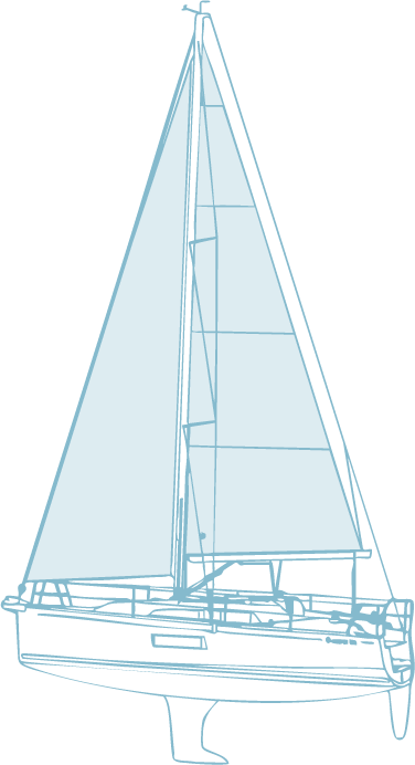 Boat Drawing