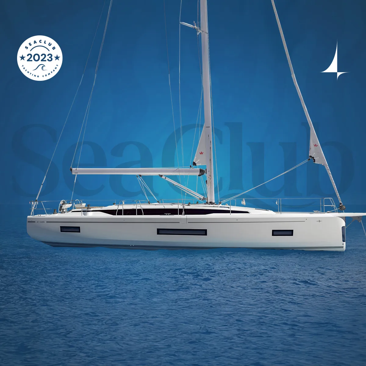 Bavaria C46 Thumb