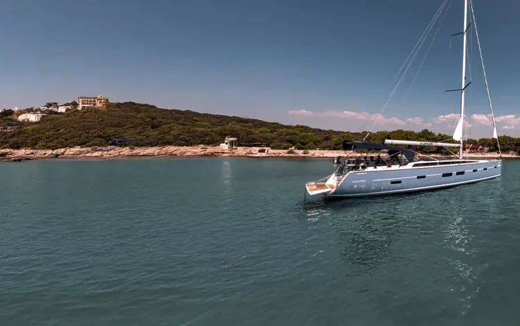 Oceanis 30.1